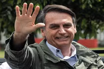 Tân Tổng thống mang đến hy vọng cho người dân Brazil là ai?