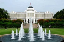 Dinh thự Tổng thống Singapore có thể là nơi tổ chức thượng đỉnh Mỹ-Triều