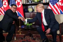 Tổng thống Trump, Chủ tịch Kim Jong-un đàm phán gì ở Thượng đỉnh Mỹ-Triều?