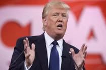 Mỹ công bố biện pháp trừng phạt mới đối với Iran