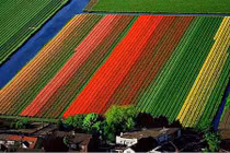 10 điểm du lịch đẹp tựa thiên đường trên thế giới