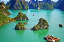 Những thiên đường du lịch có giá rẻ nhất năm 2016