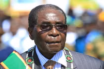 Tổng thống Zimbabwe Robert Mugabe quyết không từ chức