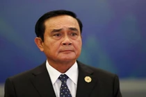 Vị tướng quyền lực vừa tái đắc cử Thủ tướng Thái Lan là ai?