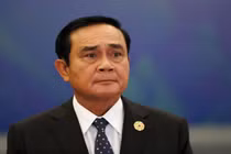 Vị tướng quyền lực vừa tái đắc cử Thủ tướng Thái Lan là ai?