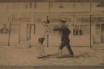 Chùm ảnh tội ác man rợ của chế độ diệt chủng Pol Pot 