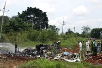 Lộ nguyên nhân ban đầu máy bay rơi ở Cuba