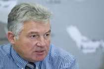 Máy bay Nga rơi tại Ai Cập do “tác động bên ngoài”?