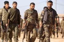 Người Kurd gia nhập Quân đội Syria sau khi bị Mỹ “phản bội”?