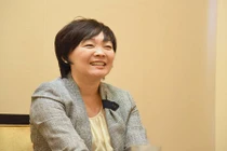 Điều ít biết về Đệ nhất phu nhân Nhật Bản Akie Abe