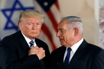 Ba lý do khiến Mỹ rút khỏi thỏa thuận hạt nhân với Iran