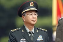 Trung Quốc tước quân hàm cựu Tổng tham mưu trưởng quân đội