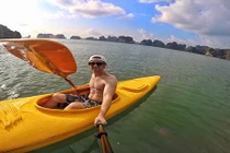 Trải nghiệm khó quên của chàng trai du lịch khắp thế giới