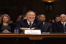 Giám đốc CIA thay thế Ngoại trưởng Mỹ Tillerson là người thế nào?