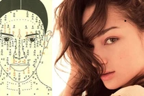 7 vị trí nốt ruồi phụ nữ xấu hổ khi để lộ nhưng lại là quý tướng