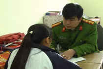 Thiếu tiền chơi tết, nhóm thanh niên 9x bán học sinh sang Trung Quốc 