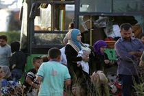 “Đập tan” vòng vây tại Idlib, Quân đội Syria cứu thoát 7000 người 