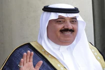 Hoàng tử Ả rập chi hơn 1 tỉ USD để được tại ngoại