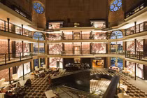 Nhà tù “lột xác” ngoạn mục thành khách sạn sang chảnh