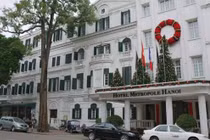 Nhà Trắng: Tổng thống Trump và Chủ tịch Kim Jong-un hội đàm ở khách sạn Metropole