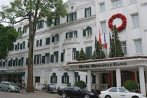 Nhà Trắng: Tổng thống Trump và Chủ tịch Kim Jong-un hội đàm ở khách sạn Metropole