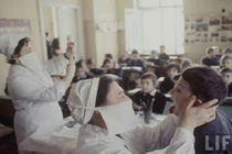 12 đặc quyền người dân Liên Xô từng hưởng trước nhân loại