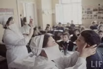 12 đặc quyền người dân Liên Xô từng hưởng trước nhân loại