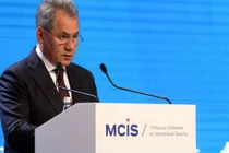 Nga tái khẳng định mục đích can dự quân sự tại Syria