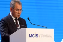 Nga tái khẳng định mục đích can dự quân sự tại Syria