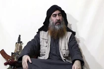 Hàng loạt thân nhân trùm khủng bố IS al-Baghdadi "sa lưới"