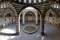 Khám phá loạt địa điểm lịch sử nổi tiếng nhất Syria trước chiến tranh