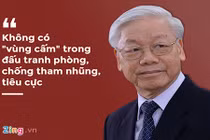 Cuộc chiến chống tham nhũng ở Việt Nam qua góc nhìn quốc tế