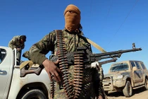 Afrin nóng rẫy, SDF bắn hạ trực thăng Thổ Nhĩ Kỳ