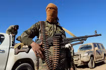 Afrin nóng rẫy, SDF bắn hạ trực thăng Thổ Nhĩ Kỳ