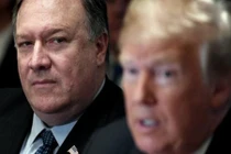 Ngoại trưởng Mỹ nêu 12 điều kiện cho cuộc gặp Mỹ-Iran