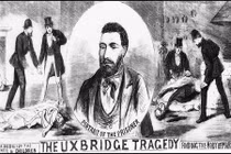 Anh: Thảm sát cả gia đình chủ vì không được trả tiền công