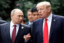 Giới phân tích nghĩ gì về khả năng diễn ra Thượng đỉnh Nga-Mỹ?