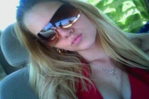 Những nữ tội phạm quyến rũ nhất thế giới