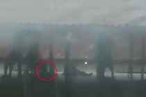 Ảnh chưa công bố gây sốc vụ bạo loạn ở nhà tù Brazil