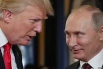 Nga và Mỹ cân nhắc tiến hành Hội nghị Thượng đỉnh tại Áo