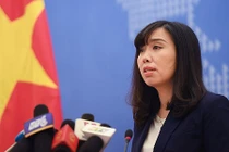 Danh tính nữ du học sinh người Việt chết "bất thường" ở Mỹ