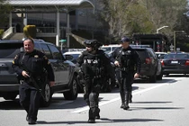 Lộ danh tính hung thủ trong vụ xả súng tại trụ sở YouTube