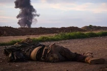 Giao tranh ác liệt tại Sirte, chỉ huy cấp cao IS bỏ mạng