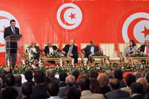 Giải thưởng Nobel Hòa bình 2015 đã có chủ nhân