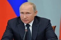 TT Putin bất ngờ miễn nhiệm 15 tướng lĩnh Nga