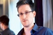 "Người thổi còi" Edward Snowden: IS là “con đẻ” của CIA