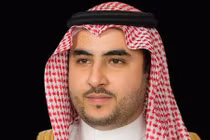 Chân dung Hoàng tử Khalid có thể thay thế Thái tử Saudi Arabia