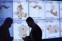 Hacker tấn công ủy ban bầu cử Nga đúng ngày bỏ phiếu