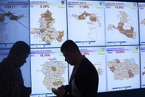 Hacker tấn công ủy ban bầu cử Nga đúng ngày bỏ phiếu