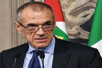 Thân thế bất ngờ của Thủ tướng lâm thời Italy